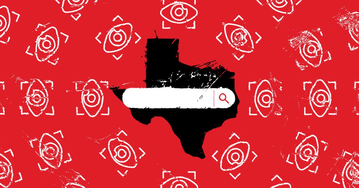 Nope to SCOPE FIRE sues to block Texas’ unconstitutional age verification law The